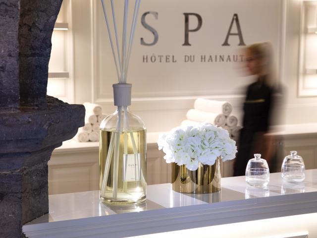 Northern France _ Valenciennes_Spa Royal Hainaut © Royal Hainaut - Christophe Bielsa