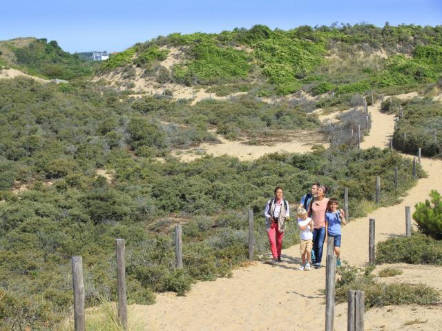 Ambleteuse_dune de la Slack_Caroline Géneau,_guide nature ©CRTC Hauts-de-France - Anne-Sophie Flament