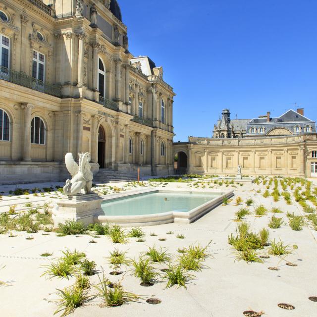 Amiens_musée de Picardie © CRTC Hauts-de-France - Anne-Sophie Flament