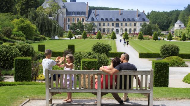 Argoules_Jardins de Valloires ©CRTC Hauts-de-France - Anne-Sophie FLAMENT