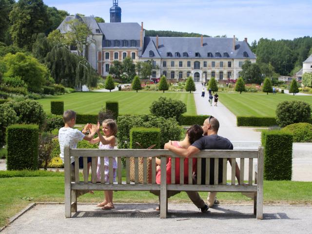 Argoules_Jardins de Valloires ©CRTC Hauts-de-France - Anne-Sophie FLAMENT