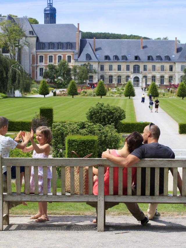 Argoules_Jardins de Valloires ©CRTC Hauts-de-France - Anne-Sophie FLAMENT