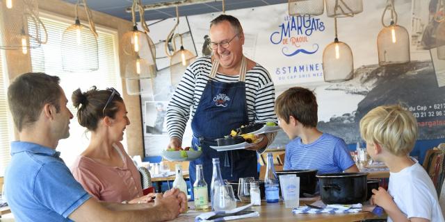 Audinghen_Estaminet Les Margats de Raoul©Anne-Sophie Flament