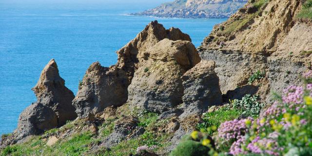 Northern France _ Audresselles © C.Cholez - Terre Des 2 Caps Tourisme