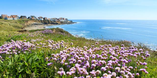 Northern France _ Audresselles © CRTC Hauts-de-France - Anne-Sophie Flament