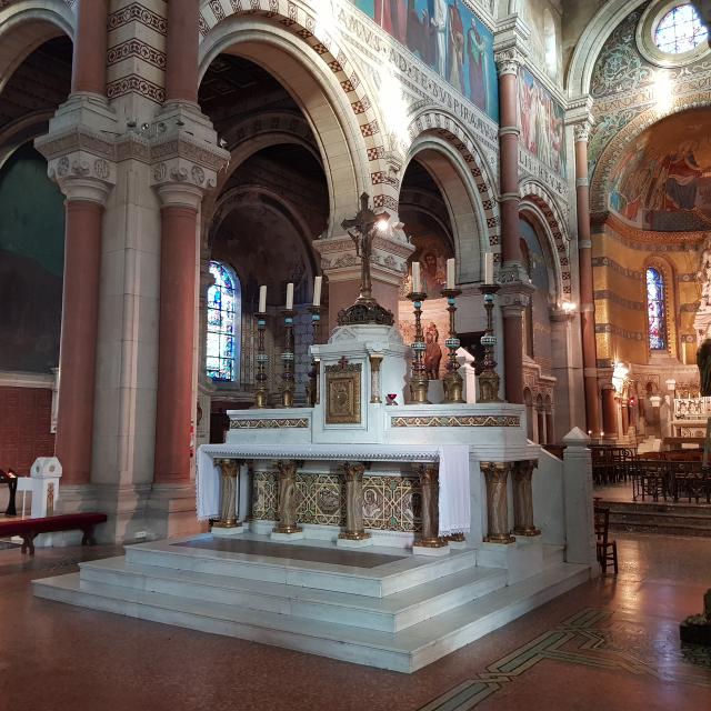 Basilique D'albert © Eloise Michel Ot Pays Du Coquelicot (23)