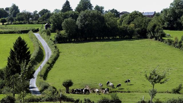 Sémeries, Bocage Avesnois