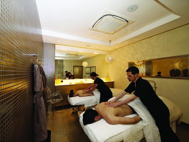 Northern France _ Lille_Hôtel Hermitage Gantois_spa France ©spa By Hermitage Gantois Lille