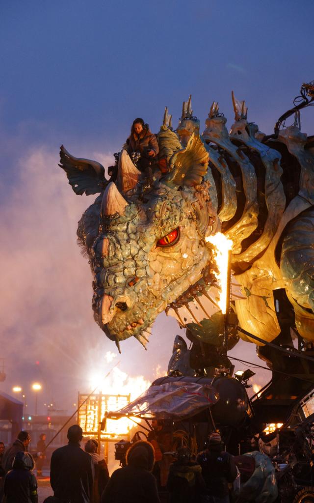 Calais_Le Dragon © CRTC Hauts-de-France - Anne-Sophie Flament