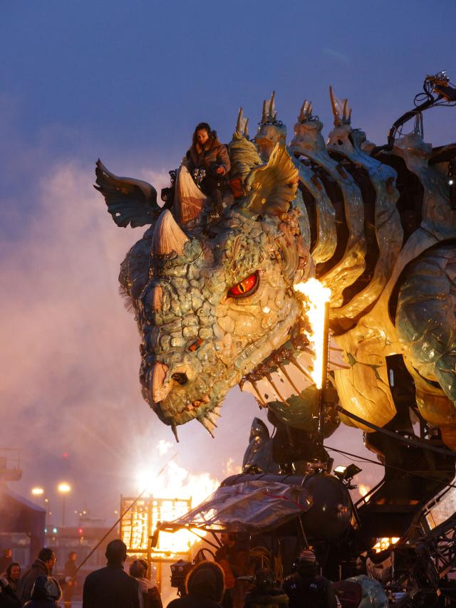 Calais_Le Dragon © CRTC Hauts-de-France - Anne-Sophie Flament