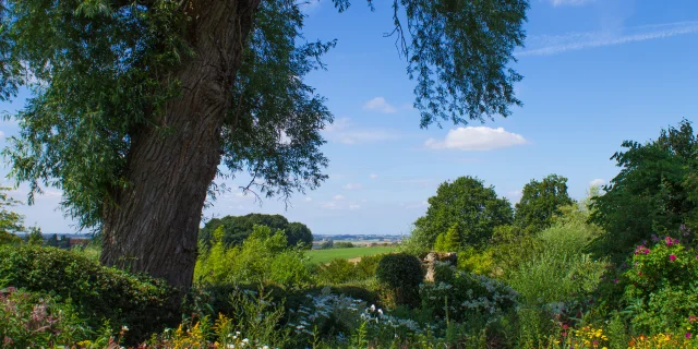 Cassel Jardins Du Mont Des Recollets (1)©destination Coeur De Flandre