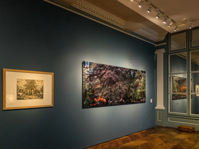 Nordfrankreich_Cassel_Musee De Flandre (03)©Destination Coeur De Flandre