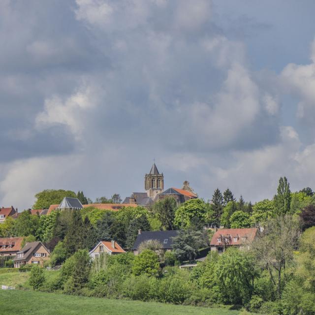 Northern France _ Cassel © OT Cœur de Flandres - Isabelle d'Hulst