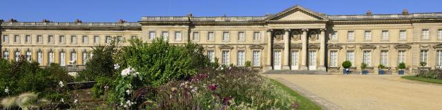 Compiègne _ Château de Compiègne © CRTC Hauts-de-France - Herve Hughes