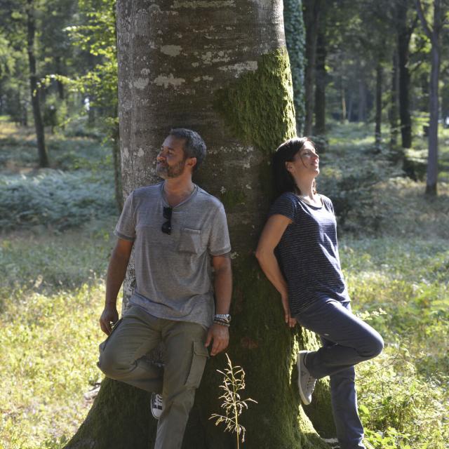 Crécy-en-Ponthieu _ Sortie Nature avec Naturopathe © CRTC Hauts-de-France - Nicolas Bryant