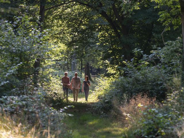 Crécy-en-Ponthieu _ Sortie Nature avec Naturopathe © CRTC Hauts-de-France - Nicolas Bryant