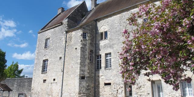 Crépy-en-Valois_Musée de l'Archerie et du Valois ©Musée de l’Archerie et du Valois - OT Pays de Valois