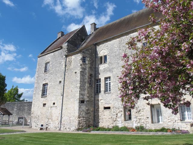 Northern France _ Crépy-en-Valois_ Archery Museum ©Musée de l’Archerie et du Valois - OT Pays de Valois