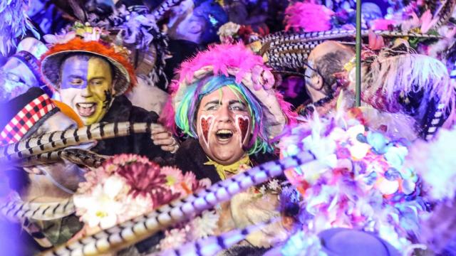 Carnaval de Dunkerque