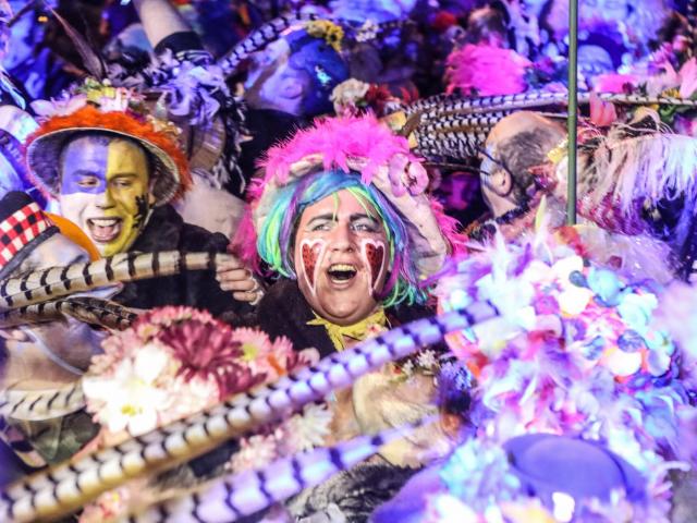 Carnaval de Dunkerque