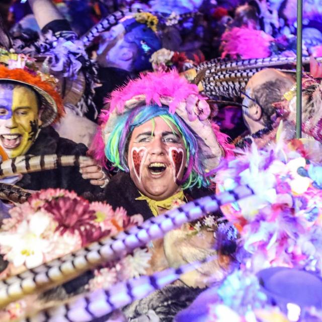 Carnaval de Dunkerque