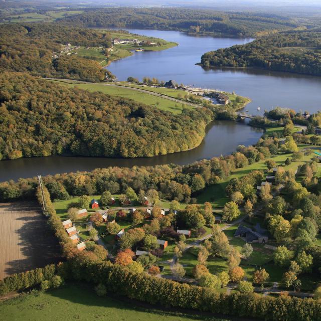 Northern France _ Eppe-Sauvage _ Val Joly © CRTC Hauts-de-France - Philippe Frutier