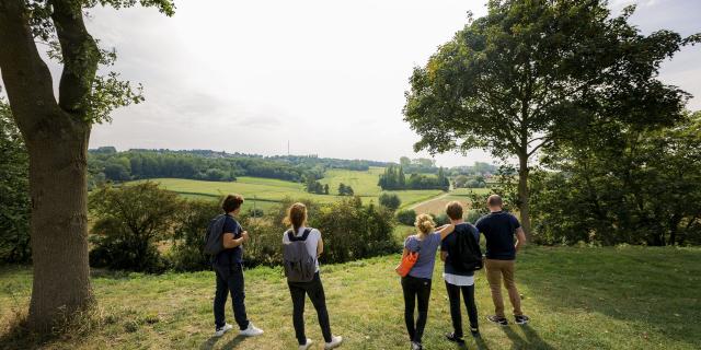 Northern France _ Flanders _ Hiking ©CRTC Hauts-de-France - Teddy Henin