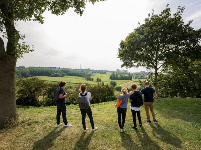 Northern France _ Flanders _ Hiking ©CRTC Hauts-de-France - Teddy Henin