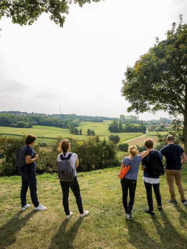 Northern France _ Flanders _ Hiking ©CRTC Hauts-de-France - Teddy Henin