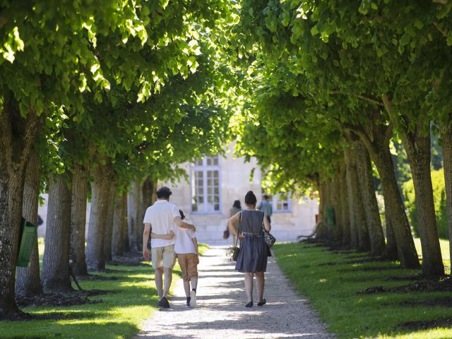 Jardins Chaalis Vc (7) Crt Hauts De France Vincent Colin