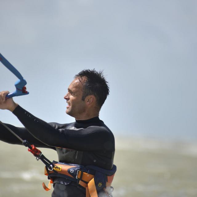 Baie de Somme_Kite-surf ©CRTC Hauts-de-France-Nicolas Bryant