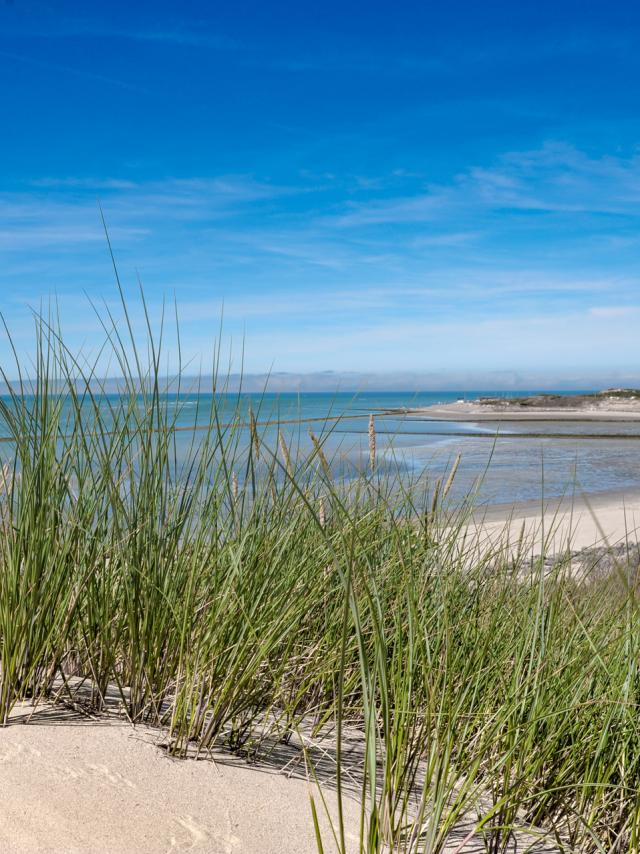 La Baie d'Authie © Ville de Berck-sur-Mer