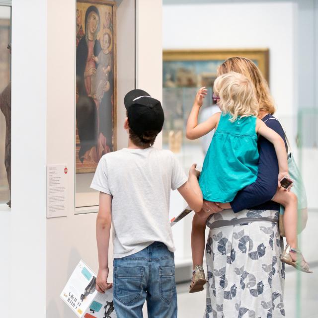 Lens _ Musée du Louvre Lens © Sanaa - Imrey Culbert - Mosbach Paysagiste - Studio Gardère -Frédéric Iovino 20192