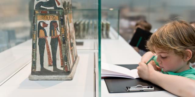 Musée Du Louvre Lens © Sanaa – Imrey Culbert – Mosbach Paysagiste– Studio GardÈre – Photo Frédéric Iovino 0184