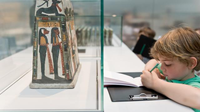 Musée Du Louvre Lens © Sanaa – Imrey Culbert – Mosbach Paysagiste– Studio GardÈre – Photo Frédéric Iovino 0184