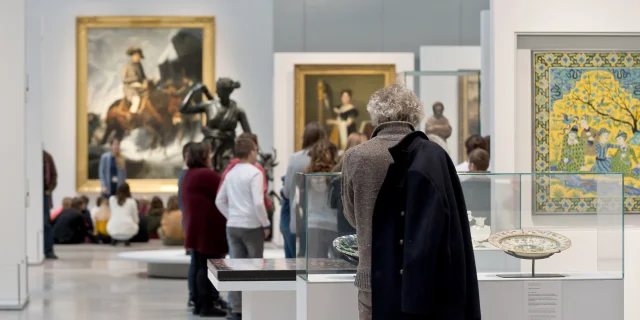 Lens_Musée du Louvre Lens © Sanaa architectes - Catherine Mosbach paysagiste - Frédéric Iovino