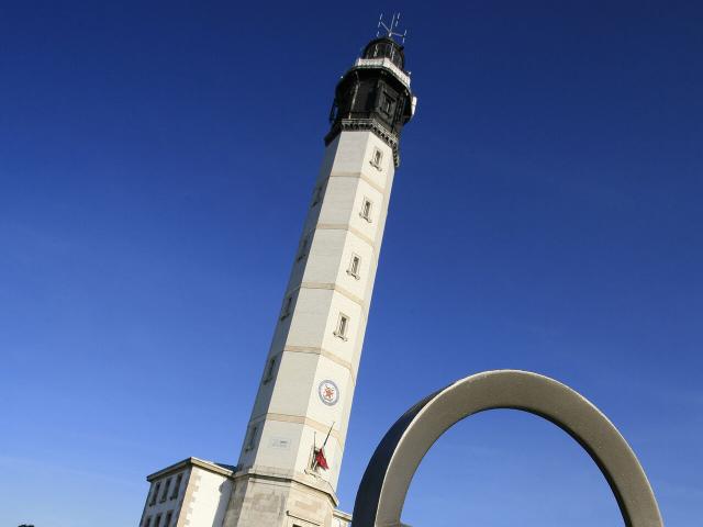 Phare De Calais © Crtc Hauts De France As Flament