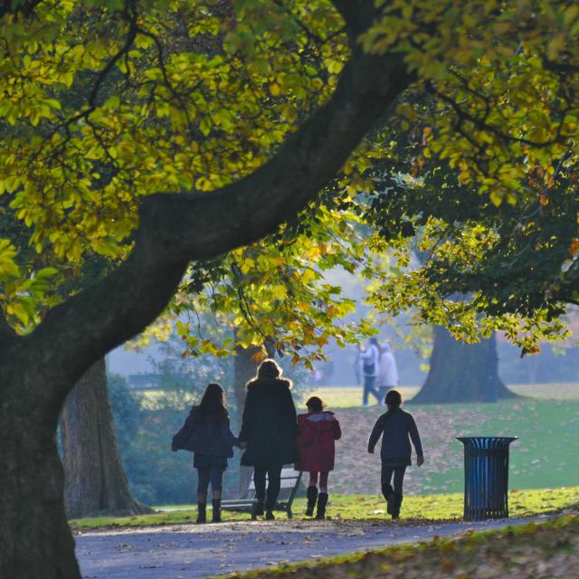 Nordfrankreich_Roubaix_Parc Barbieux