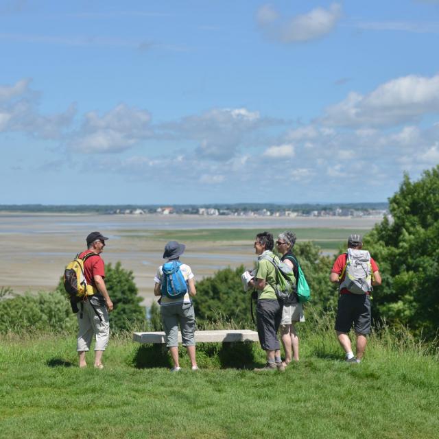 Saint Valery sur Somme_Randonnée en famille ©adrt80 Nicolas Bryant