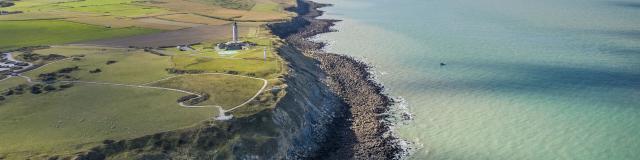 Northern France _ Audinghen _ Cap Gris-Nez © CRTC Hauts-de-France - Yann Avril