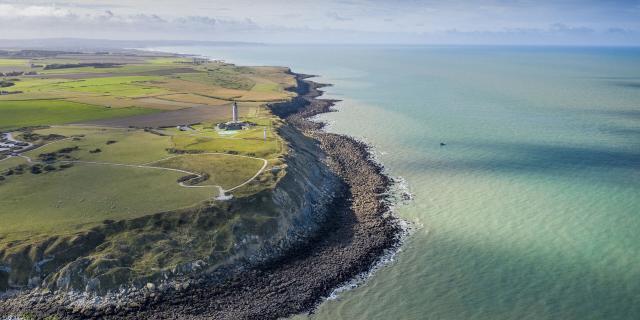 Audinghen _ Cap Gris-Nez - CRTC Hauts-de-France - Yann Avril