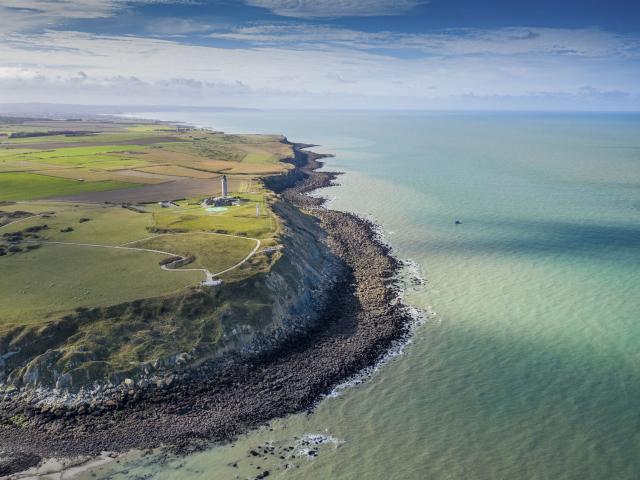 Audinghen _ Cap Gris-Nez - CRTC Hauts-de-France - Yann Avril