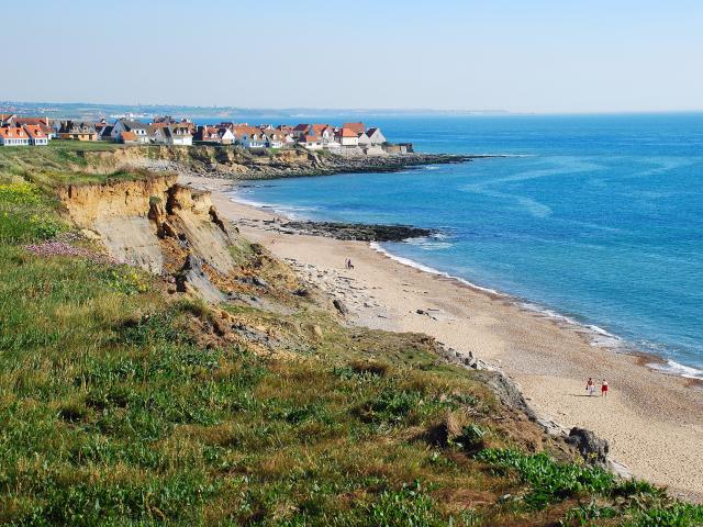 Northern France _ Audresselles © C.Cholez Terre Des 2 Caps Tourisme