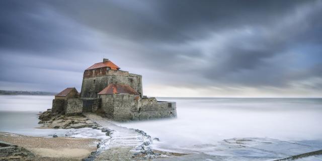 Ambleteuse_Fort Vauban©CRTC Hauts-de-France_Fabien Coisy