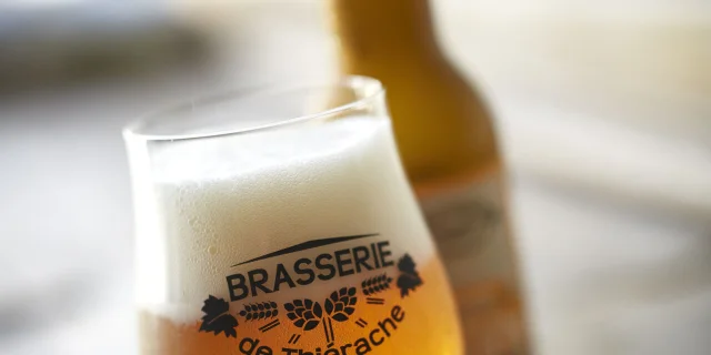 Brasserie De Thiérache Crt Hauts De France Guillaume Crochez