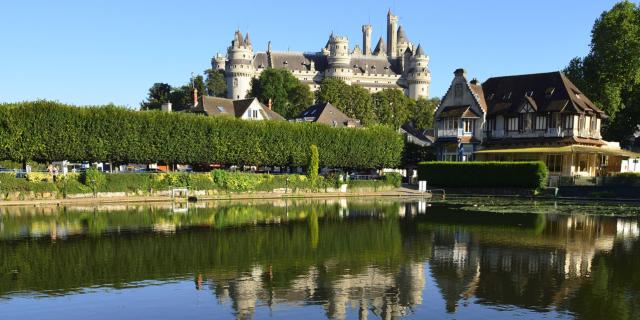 Pierrefonds©CRTC Hauts-de-France_Hervé Hughes