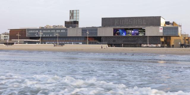 Dunkerque_Palais des Congrès_Le Kursaal©Association Dunkerque Congrès - Michel Guilbert