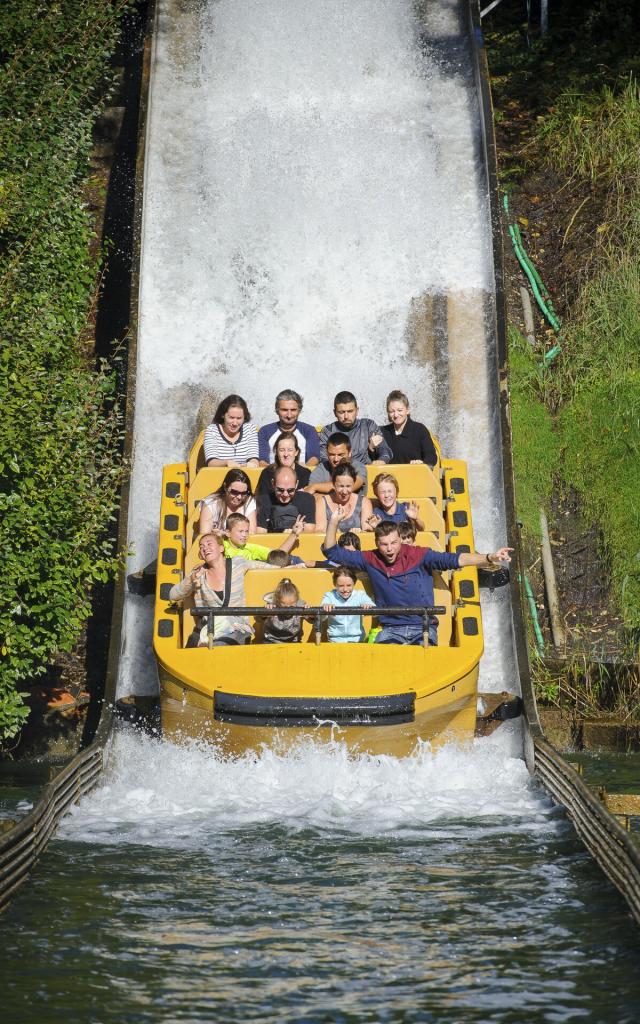 Plailly_Parc Astérix © CRTC Hauts-de-France - Vincent Colin