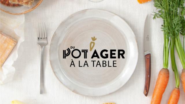 POT Le Potager à Table