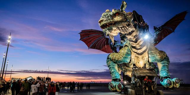 Calais_Dragon © Fred Collier - Ville de Calais(4)